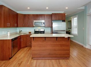 44-46 S Fairview St UNIT 1, Boston, MA 02131