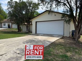 5822 Lake Wind St, San Antonio, TX 78222