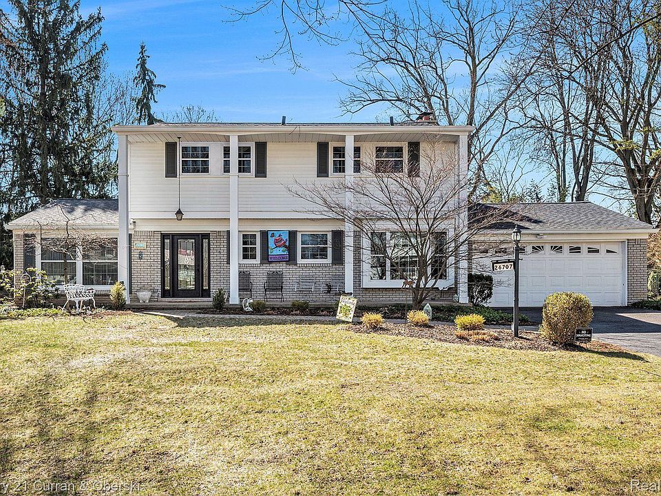1st image of 26707 Greythorne Trl