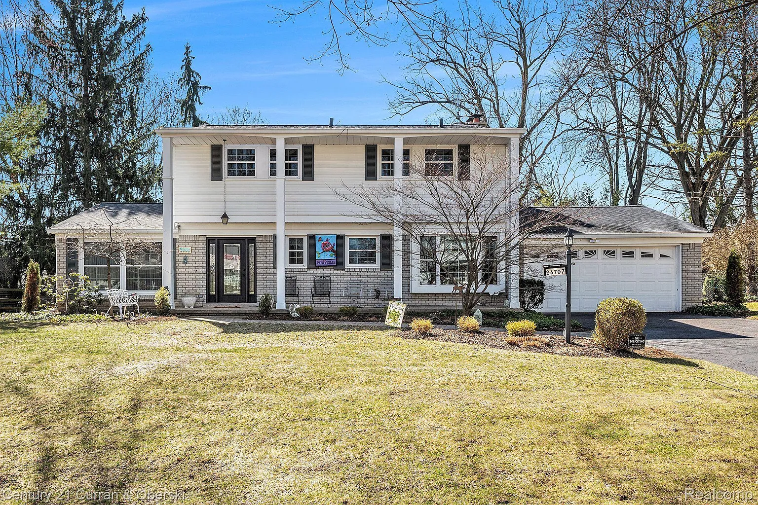 26707 Greythorne Trl photo 1