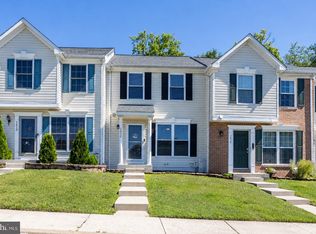 1412 Golden Rod Ct #1412, Belcamp, MD 21017