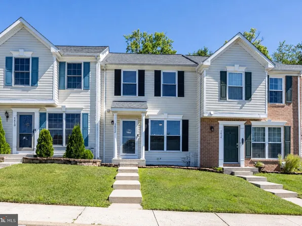 1412 Golden Rod Ct #1412, Belcamp, MD 21017