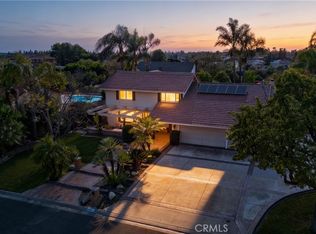 6011 Sun View Rd, Yorba Linda, CA 92886