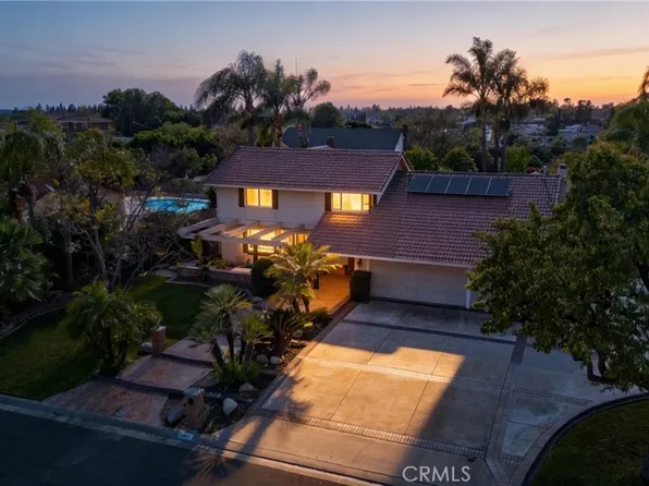 6011 Sun View Rd, Yorba Linda, CA 92886