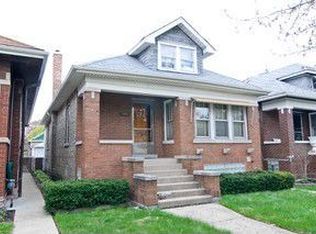 1613 Ridgeland Ave, Berwyn, IL 60402
