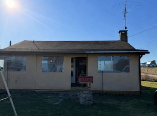 1053 Turnpike Cemetery Rd, Sugar Grove, PA 16350