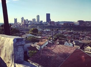 3 Crosman St, Pittsburgh, PA 15203