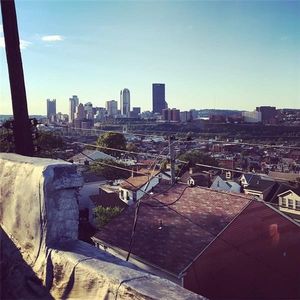 3 Crosman St, Pittsburgh, PA, 15203