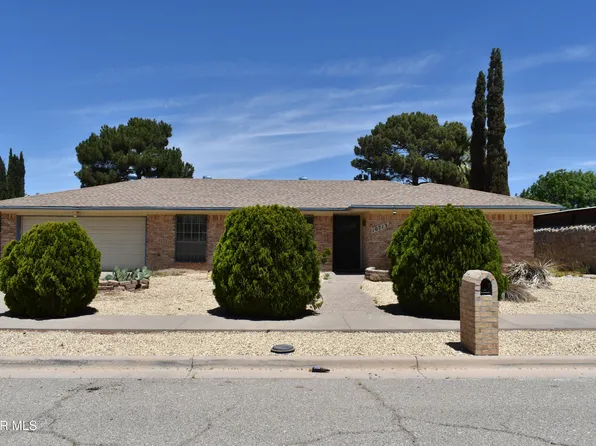 10713 Adauto Ct, El Paso, TX 79935