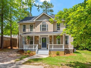 3113 Skycrest Dr, Raleigh, NC 27604