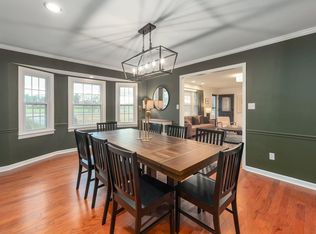 79 Hughes Dr, Jackson, TN 38305