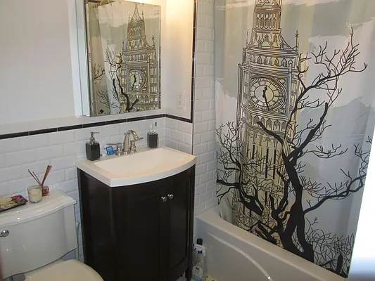 Rented by Beekman Street Realty | media 27