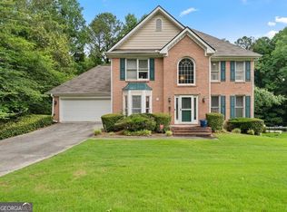 2900 Camary Place Dr SE, Conyers, GA 30094
