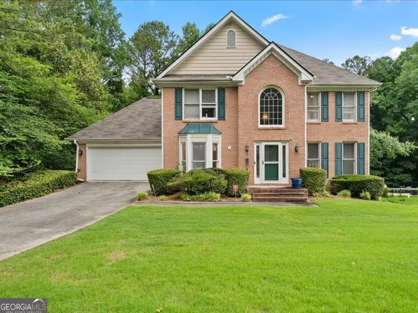 2900 Camary Place Dr SE, Conyers, GA 30094