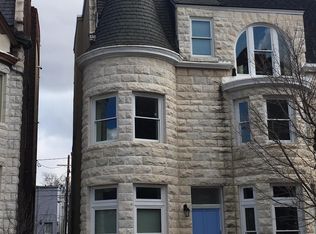 2311 N Calvert St #2, Baltimore, MD 21218