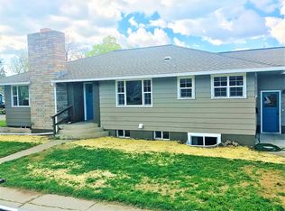 1321 W Story St, Bozeman, MT 59715