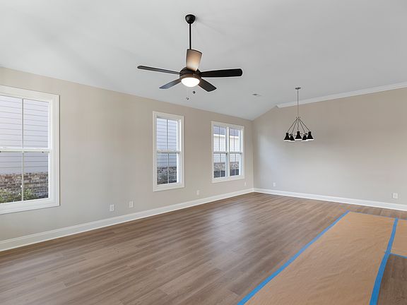Living Room Dining Room