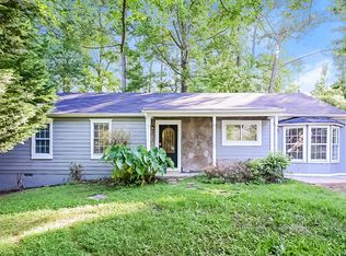 6208 Crow Ct, Rex, GA 30273