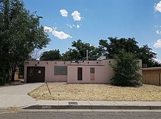 12800 La Cueva Ln NE, Albuquerque, NM 87123