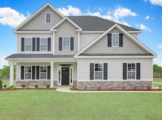 492 Aurora LOT 209, Place Hampstead, NC 28443