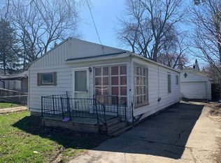 1505 Vermilya Ave, Flint, MI 48507