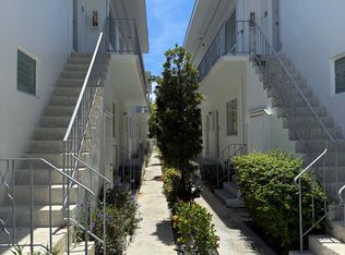Shep Davis, Miami Beach, FL 33139
