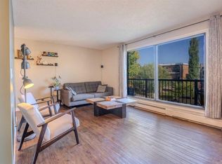 1829 N 11th Ave SW #305, Calgary, AB T3C0N7