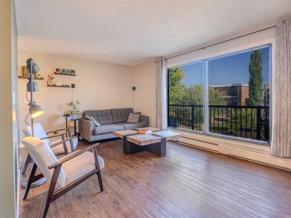 1829 N 11th Ave SW #305, Calgary, AB T3C 0N7