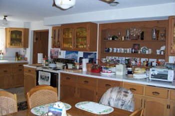 kitchen cabinets