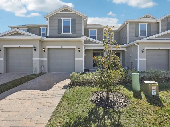 363 Sequoia Dr, Lake Wales, FL 33859