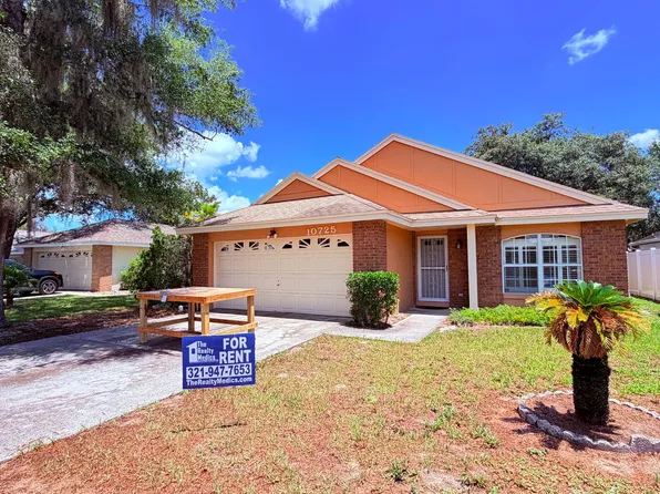 10725 Brice Ct, Orlando, FL 32817