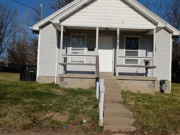 2017 W Market St, Louisville, KY 40203