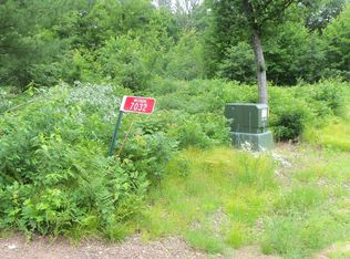 7032 Pinewood Trl, Webster, WI 54893