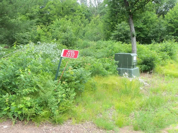 7032 Pinewood Trl, Webster, WI 54893