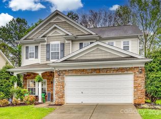 221 Lylic Woods Dr, Fort Mill, SC 29715