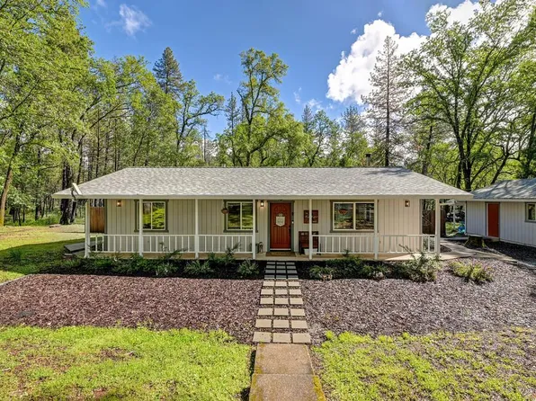 5551 Rainier Dr, Garden Valley, CA 95633