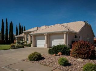 3264 Canyon View Dr, Santa Clara, UT 84765