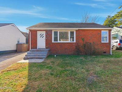 1916 Island Home Ave, Knoxville, TN, 37920