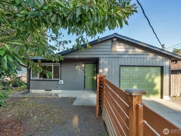 7213 E E Street, Tacoma, WA 98404