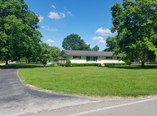 1930 Crescent View Rd, Pulaski, TN 38478