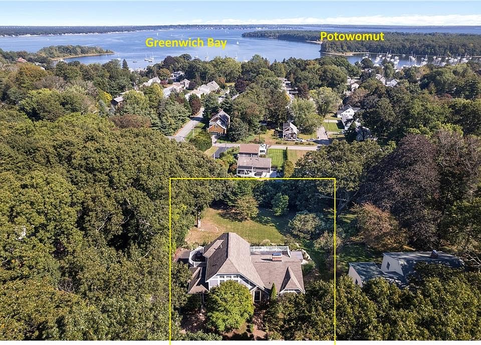 182 Spencer Ave, Warwick, RI 02818 Zillow