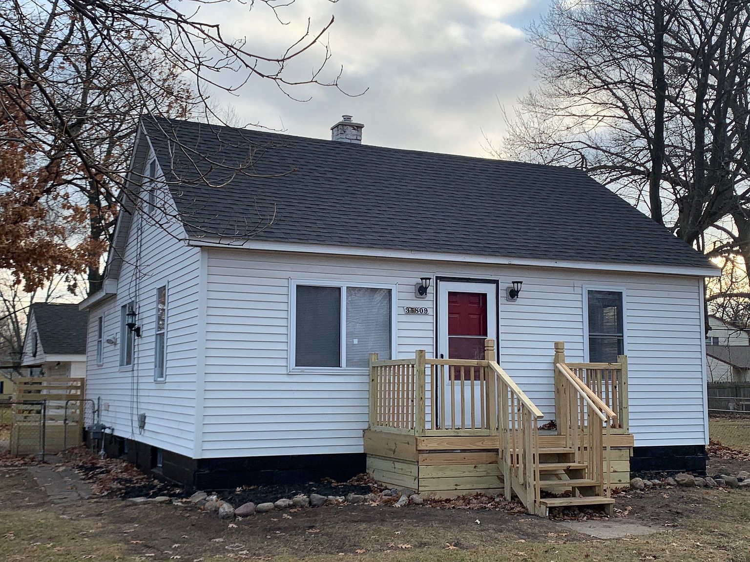 35809 Manila Ave, Westland, MI 48186 | Zillow