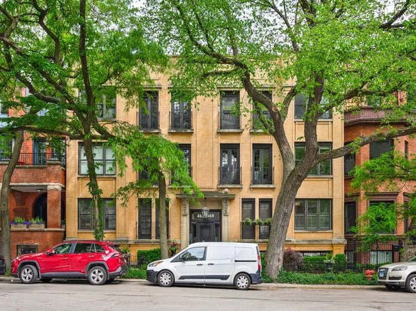 460 W Deming Pl #1E, Chicago, IL 60614