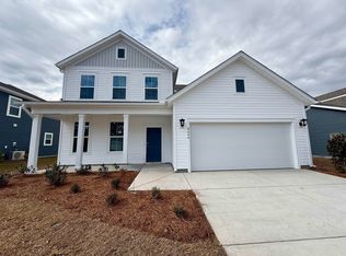 8644 Farrier Dr, Myrtle Beach, SC 29588