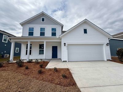 8644 Farrier Dr., Myrtle Beach, SC, 29588
