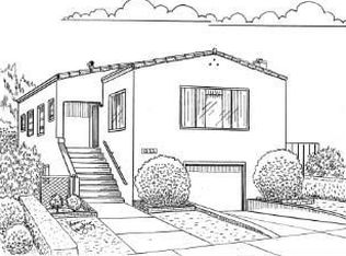 1322 Stannage Ave, Berkeley, CA 94702