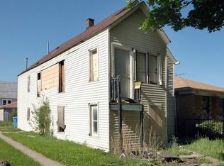 1154 E 91st St, Chicago, IL 60619