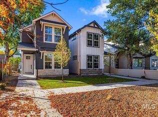 1513 S Lincoln Ave, Boise, ID 83706