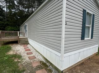 5577 Us Highway 64 E #5, Ramseur, NC 27316