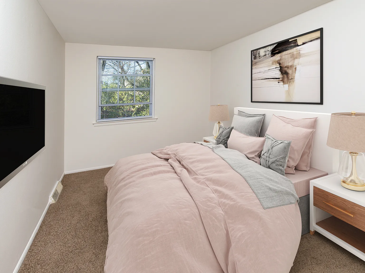 Country Club Apartments — Photo 3